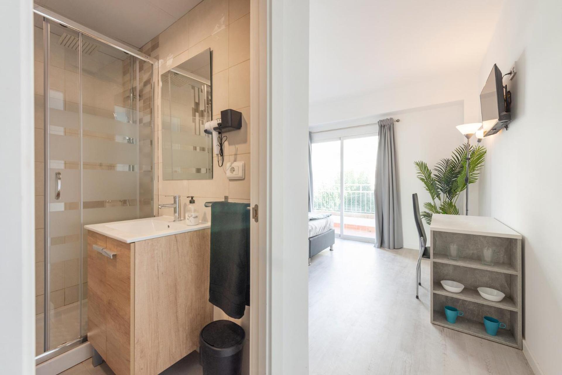 Beetroot, Jedes Zimmer Verfuegt Ueber Smart Tv , Eigenes Bad Mit Regendusche Und Balkon Llucmajor (Mallorca) Exterior foto