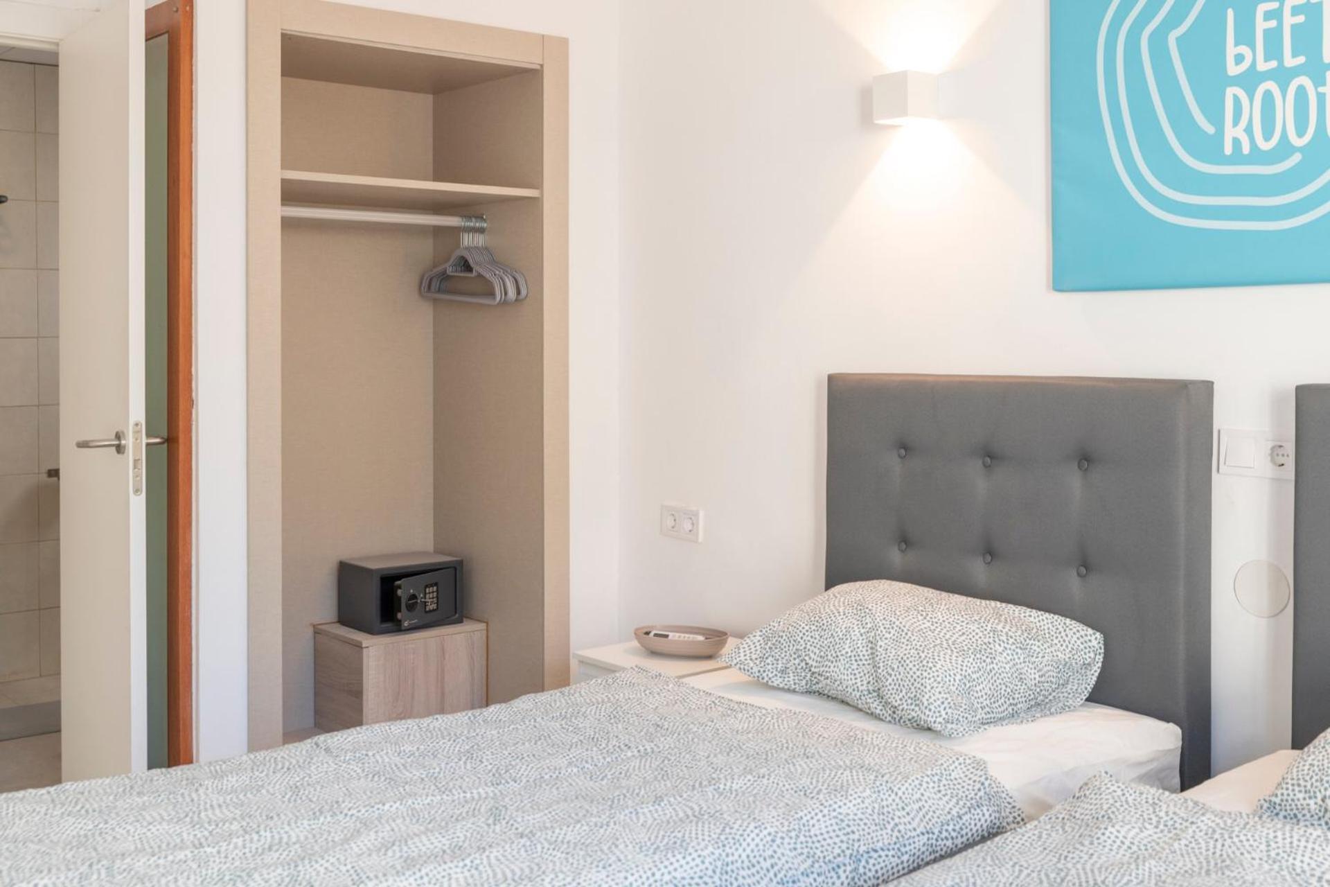 Beetroot, Jedes Zimmer Verfuegt Ueber Smart Tv , Eigenes Bad Mit Regendusche Und Balkon Llucmajor (Mallorca) Exterior foto